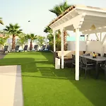 Adelina In Costa Adeje (Tenerife)