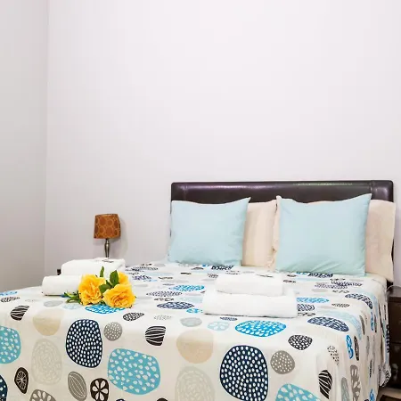 ヴィラ Adelina In