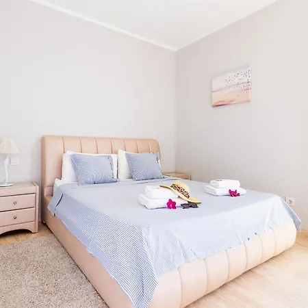 Adelina In Costa Adeje (Tenerife)