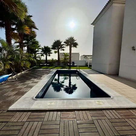 Adelina In Costa Adeje (Tenerife)