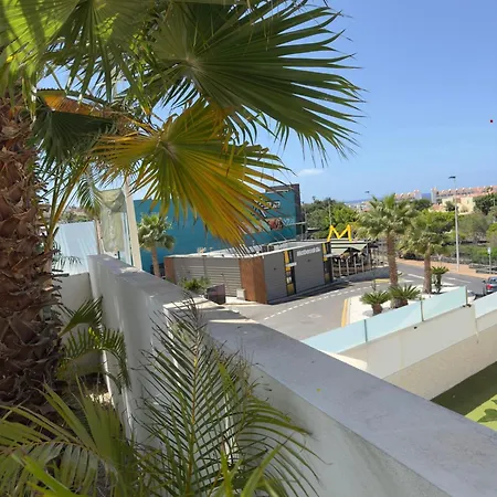 Villa Adelina In Costa Adeje (Tenerife)