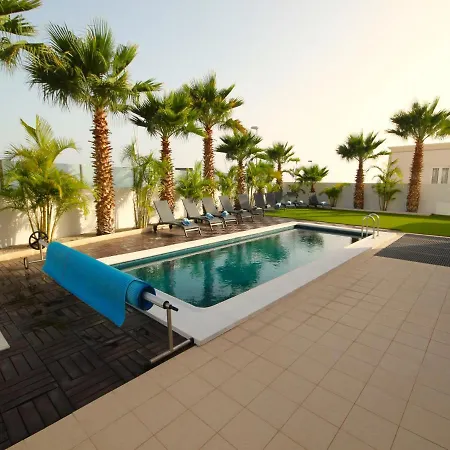 Villa Adelina In Costa Adeje (Tenerife)