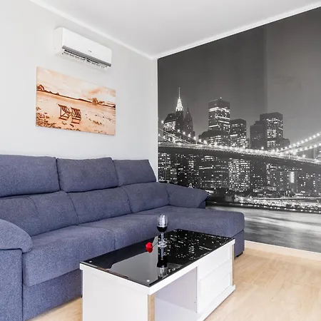 Villa Adelina In Costa Adeje (Tenerife)