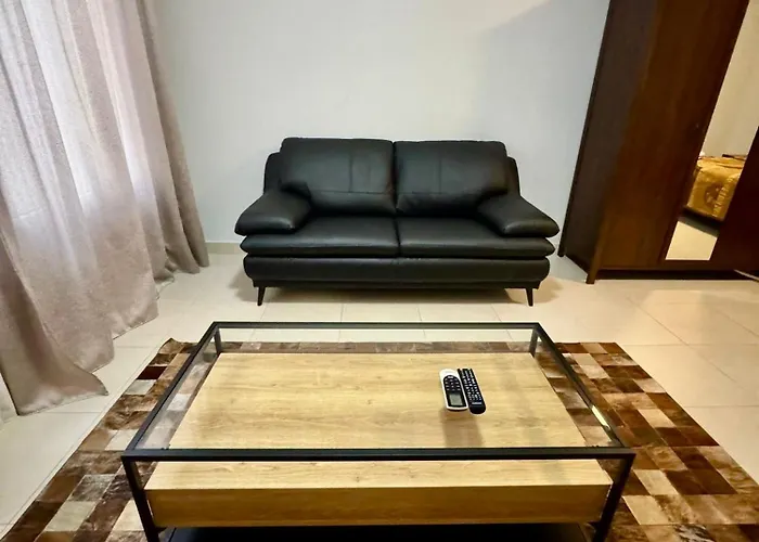 Adelina In * Costa Adeje (Tenerife)